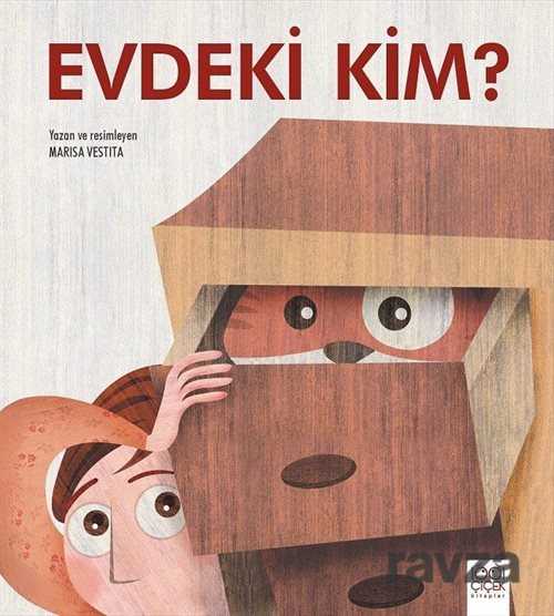 Evdeki Kim? - 1