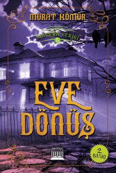 Eve Dönüş - Anatolia Kitap