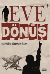 Eve Dönüş - Peon Kitap