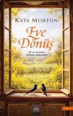 Eve Dönüş - 1