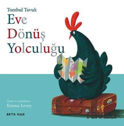 Eve Dönüş Yolculuğu / Tombul Tavuk - 1