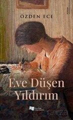 Eve Düşen Yıldırım - Karina Kitap