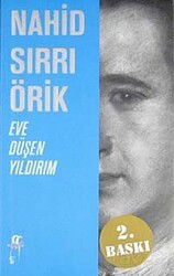 Eve Düşen Yıldırım (Hikayeler 3) - Oğlak Yayınları