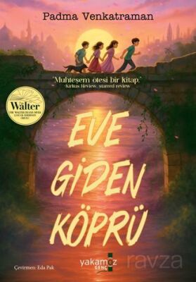 Eve Giden Köprü - 1