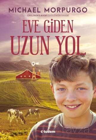 Eve Giden Uzun Yol - Tudem Yayınevi