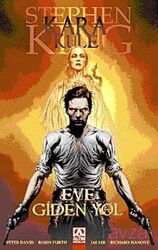 Eve Giden Yol (Çizgi Roman) - Altın Kitaplar