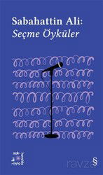 Everest Açıkhava 1 / Sabahattin Ali: Seçme Öyküler - Everest Yayınları