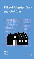 Everest Açıkhava 10 / Fikret Ürgüp: Seçme Öyküler - Everest Yayınları