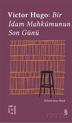 Everest Açıkhava 11 / Victor Hugo: Bir İdam Mahkûmunun Son Günü - Everest Yayınları