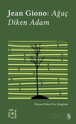 Everest Açıkhava 17 / Jean Giono: Ağaç Diken Adam - Everest Yayınları