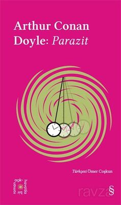 Everest Açıkhava 37 / Arthur Conan Doyle: Parazit - 1