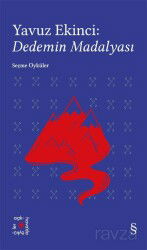 Everest Açıkhava 39 / Yavuz Ekinci: Dedemin Madalyası - Everest Yayınları