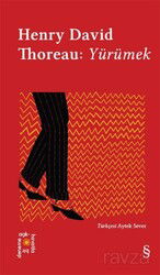 Everest Açıkhava 7 / Henry David Thoreau: Yürümek - Everest Yayınları