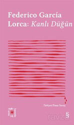 Everest Açıkhava 8 / Federico Garcia Lorca: Kanlı Düğün - Everest Yayınları