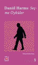 Everest Açıkhava 9 / Daniil Harms: Seçme Öyküler - Everest Yayınları