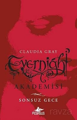 Evernight Akademisi - Sonsuz Gece - 1