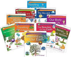 Everything Points to Allah (10 Kitap) - Timaş Yayınları