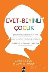 Evet - Beyinli Çocuk - Diyojen Yayıncılık