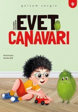 Evet Canavarı - 1