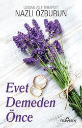Evet Demeden Önce - Yediveren Yayınları