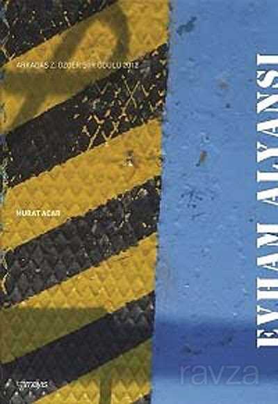 Evham Alyansı - Mayıs Yayınları (İzmir)