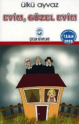 Evim, Güzel Evim - Cem Yayınları