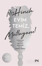 Evim Temiz Mutluyum - Profil Yayıncılık