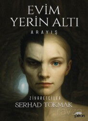 Evim Yerin Altı - Peon Kitap