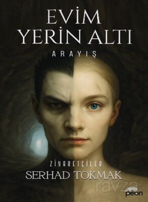Evim Yerin Altı - 1