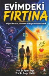 Evimdeki Fırtına - A7 Kitap