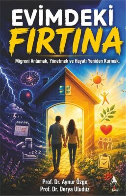 Evimdeki Fırtına - 1