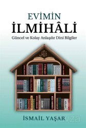 Evimin İlmihali - Kitap Kalbi Yayıncılık