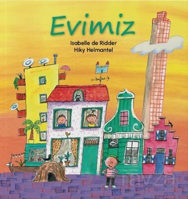 Evimiz - 1