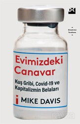 Evimizdeki Canavar - Doğan Kitapçılık