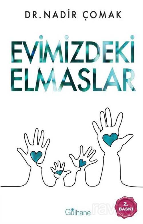 Evimizdeki Elmaslar - Gülhane Yayınları