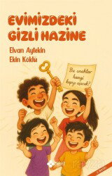 Evimizdeki Gizli Hazine - Orient Yayınları