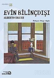 Evin Bilinçdışı - Bağlam Yayıncılık