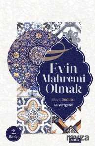 Evin Mahremi Olmak - Eşik Yayınları