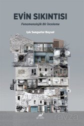 Evin Sıkıntısı - Paradigma Akademi Yayınları