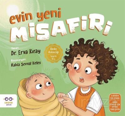 Evin Yeni Misafiri - 1
