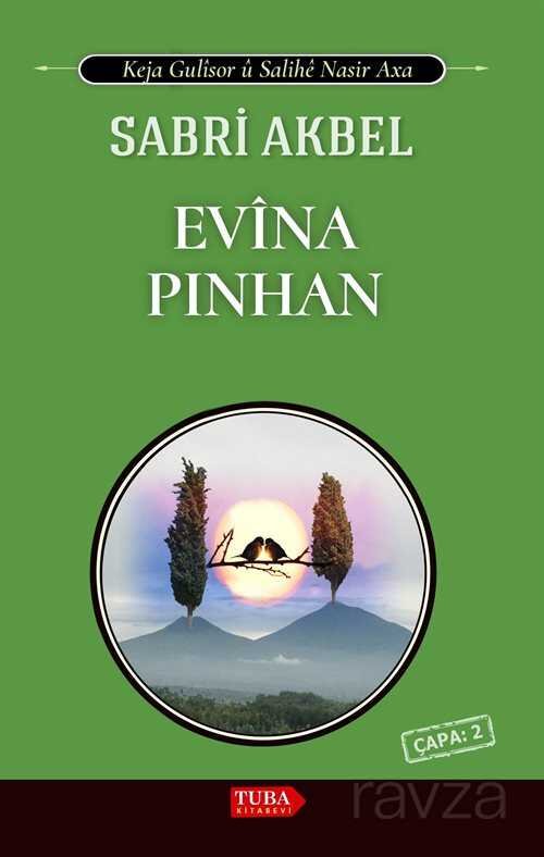 Evina Pinhan - 1