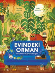 Evindeki Orman - Taze Kitap