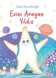 Evini Arayan Yıldız - Yapı Kredi Yayınları