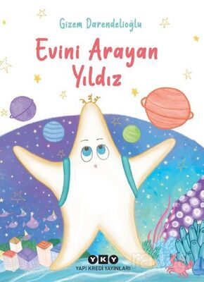 Evini Arayan Yıldız - 1