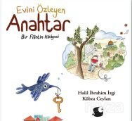 Evini Özleyen Anahtar - Balık Kitap
