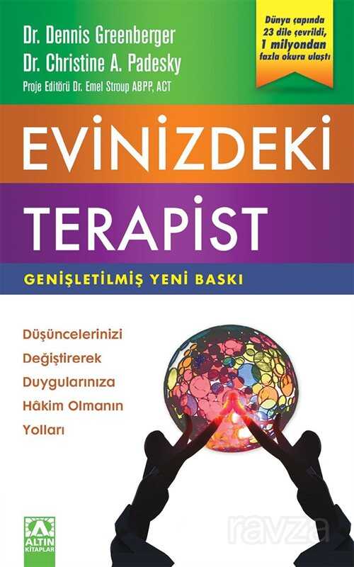 Evinizdeki Terapist - Altın Kitaplar