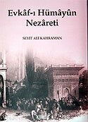 Evkaf-ı Hümayun Nezareti - Kitabevi Yayıncılık
