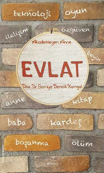 Evlat - Elma Yayınevi