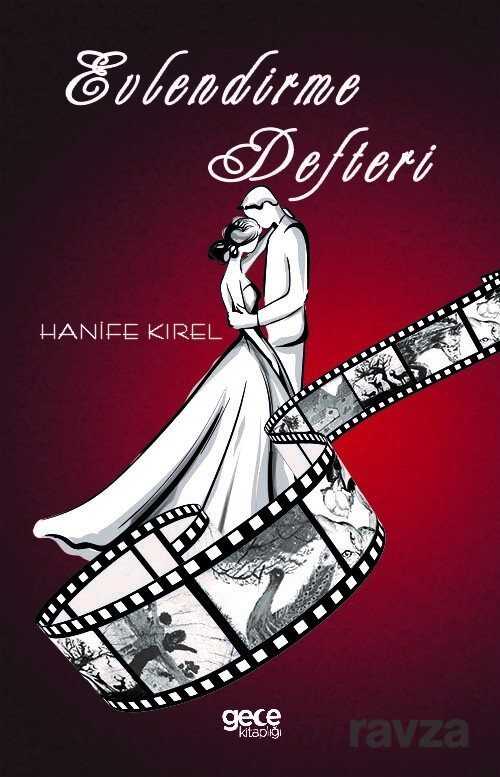 Evlendirme Defteri - Gece Kitaplığı