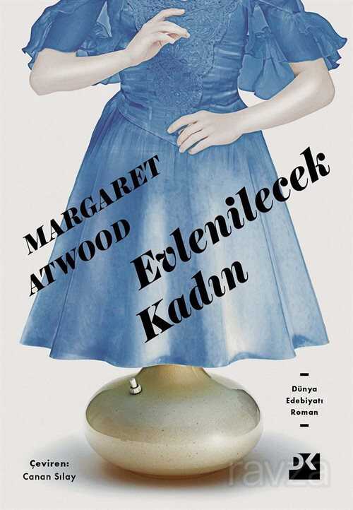 Evlenilecek Kadın - Doğan Kitapçılık